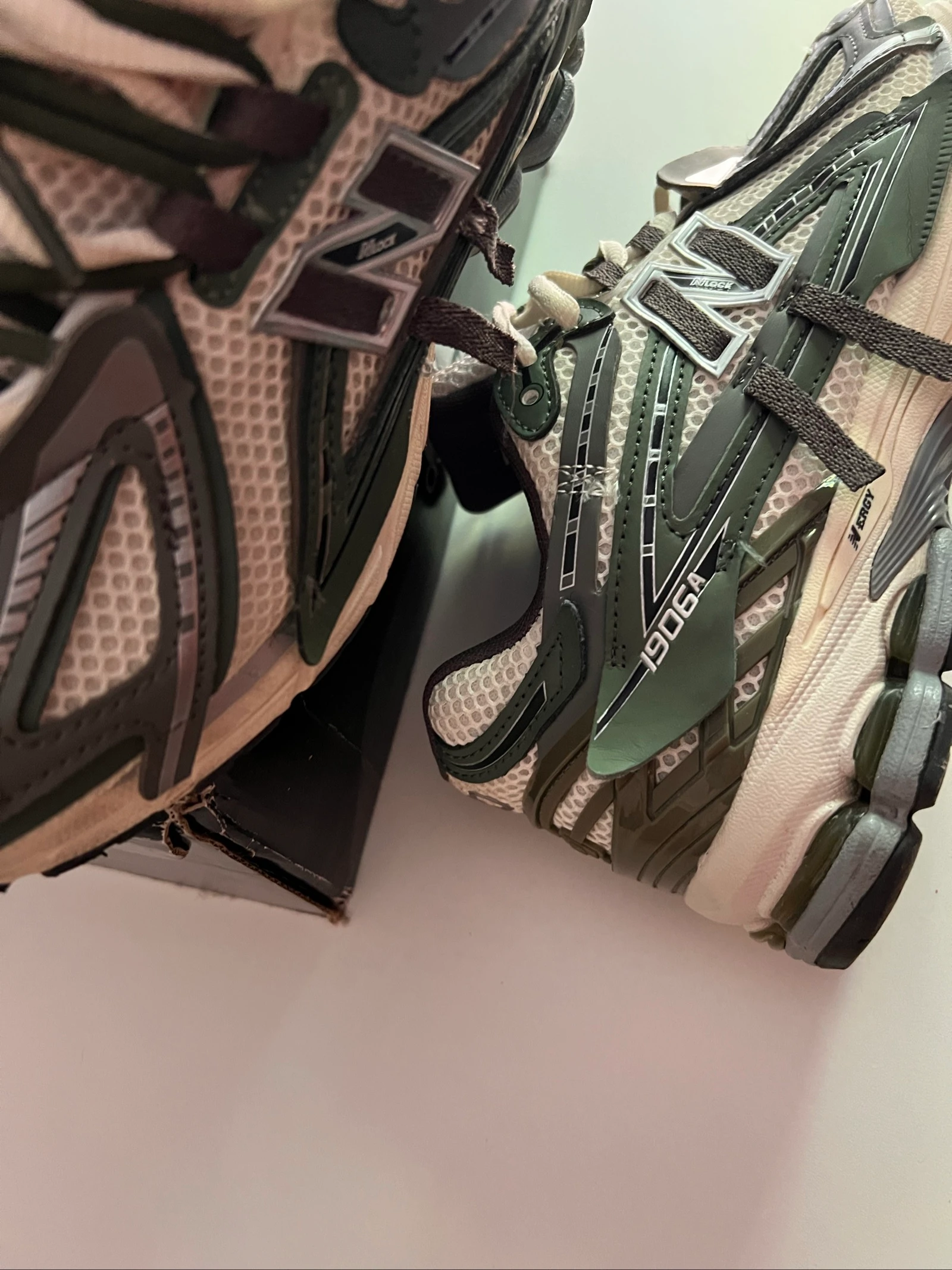 New Balance – photo 6